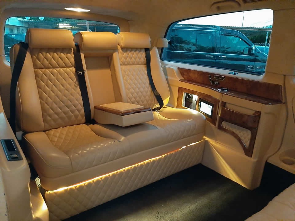 Flughafen-VIP-Transfer