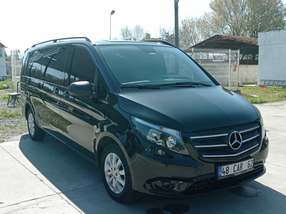 Flughafen-VIP-Transfer