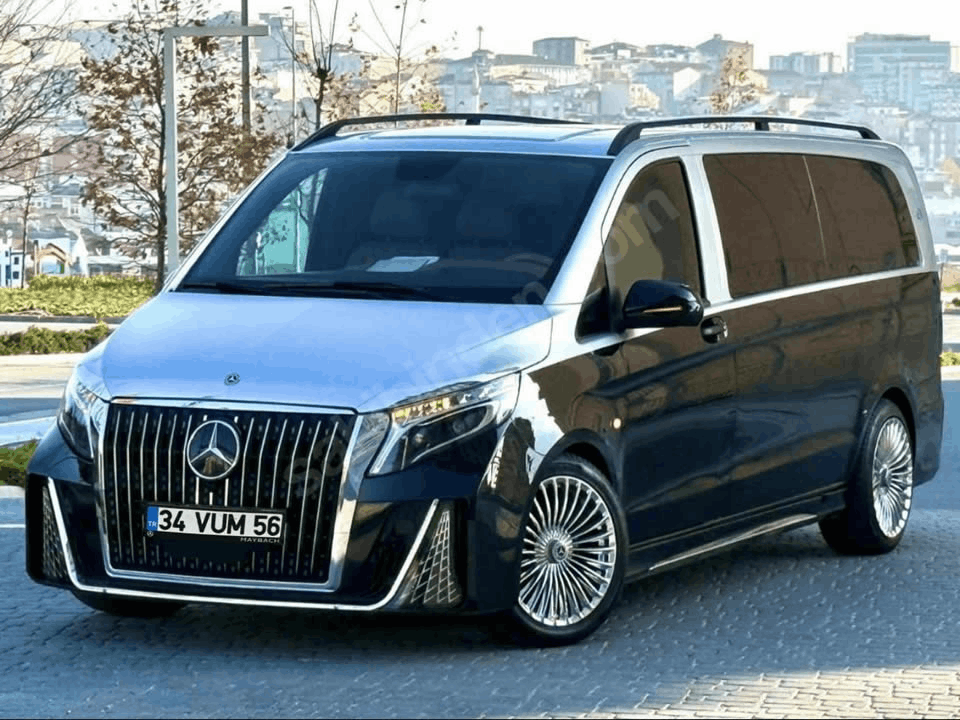 Flughafen-VIP-Transfer