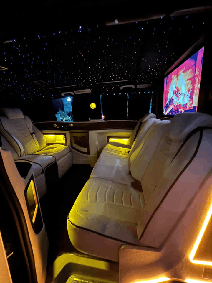 Flughafen-VIP-Transfer