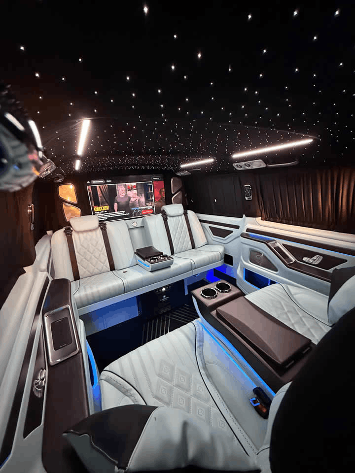 Flughafen-VIP-Transfer