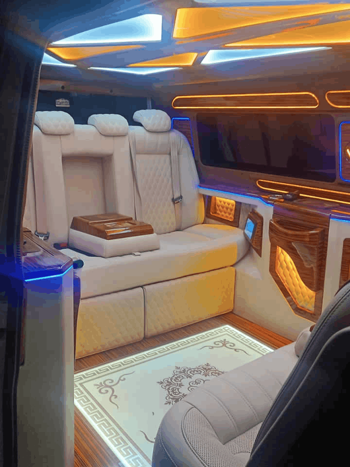 Flughafen-VIP-Transfer