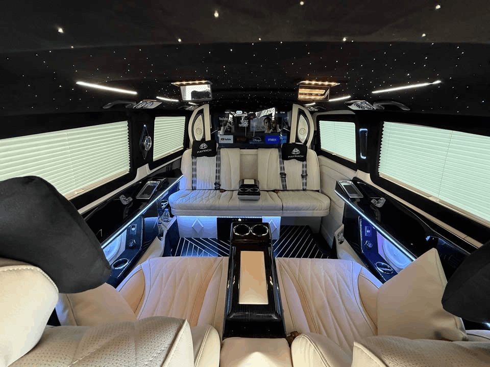 VIP-трансфер