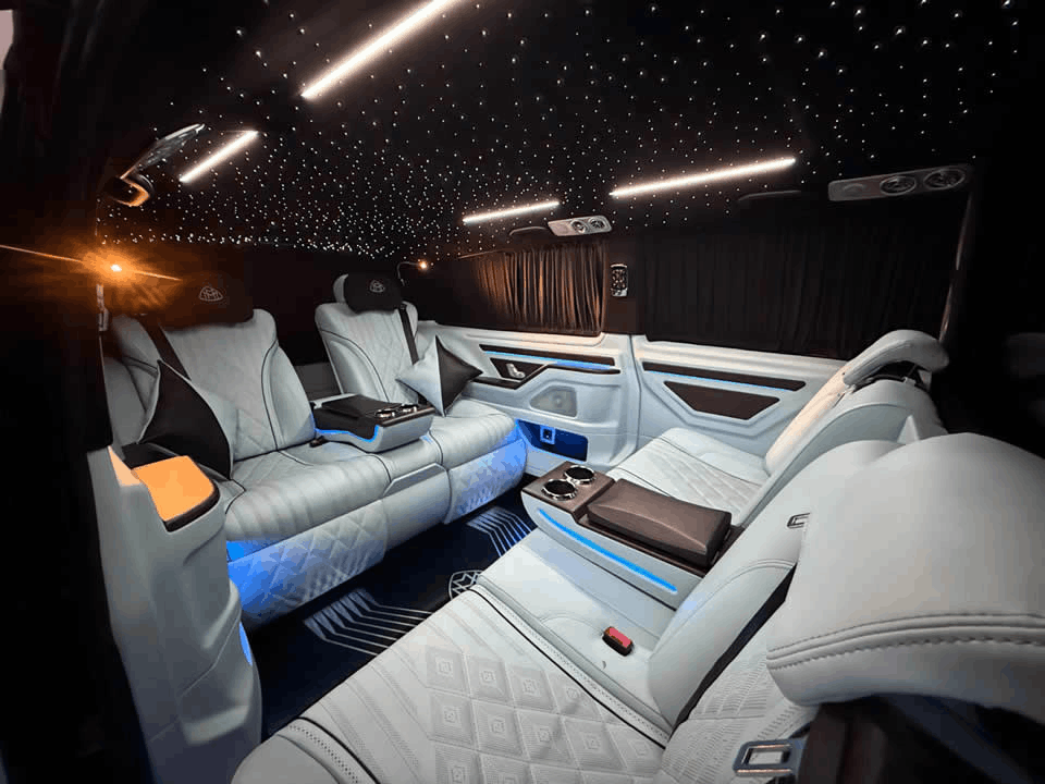 VIP-трансфер