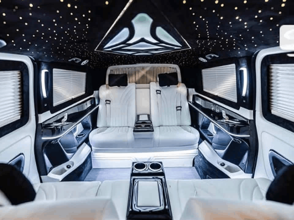 VIP-трансфер