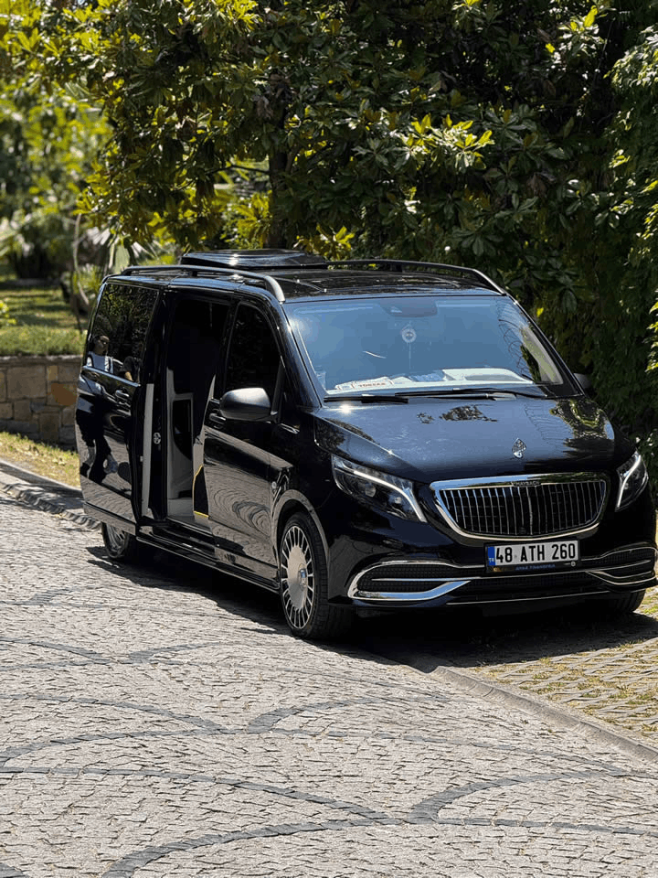 VIP-трансфер