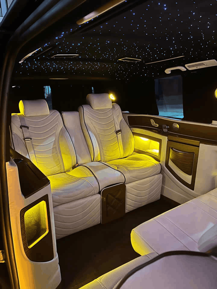 VIP-трансфер