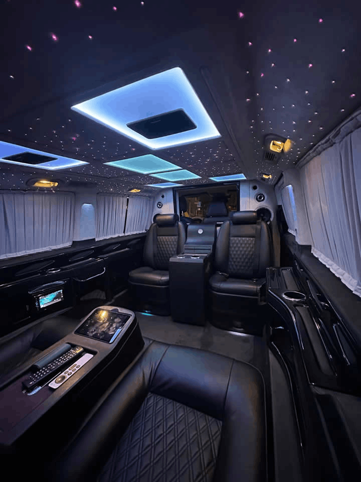 VIP-трансфер